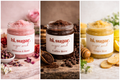 Sugar Scrub 8oz | Cauldron & Clover Apothecary