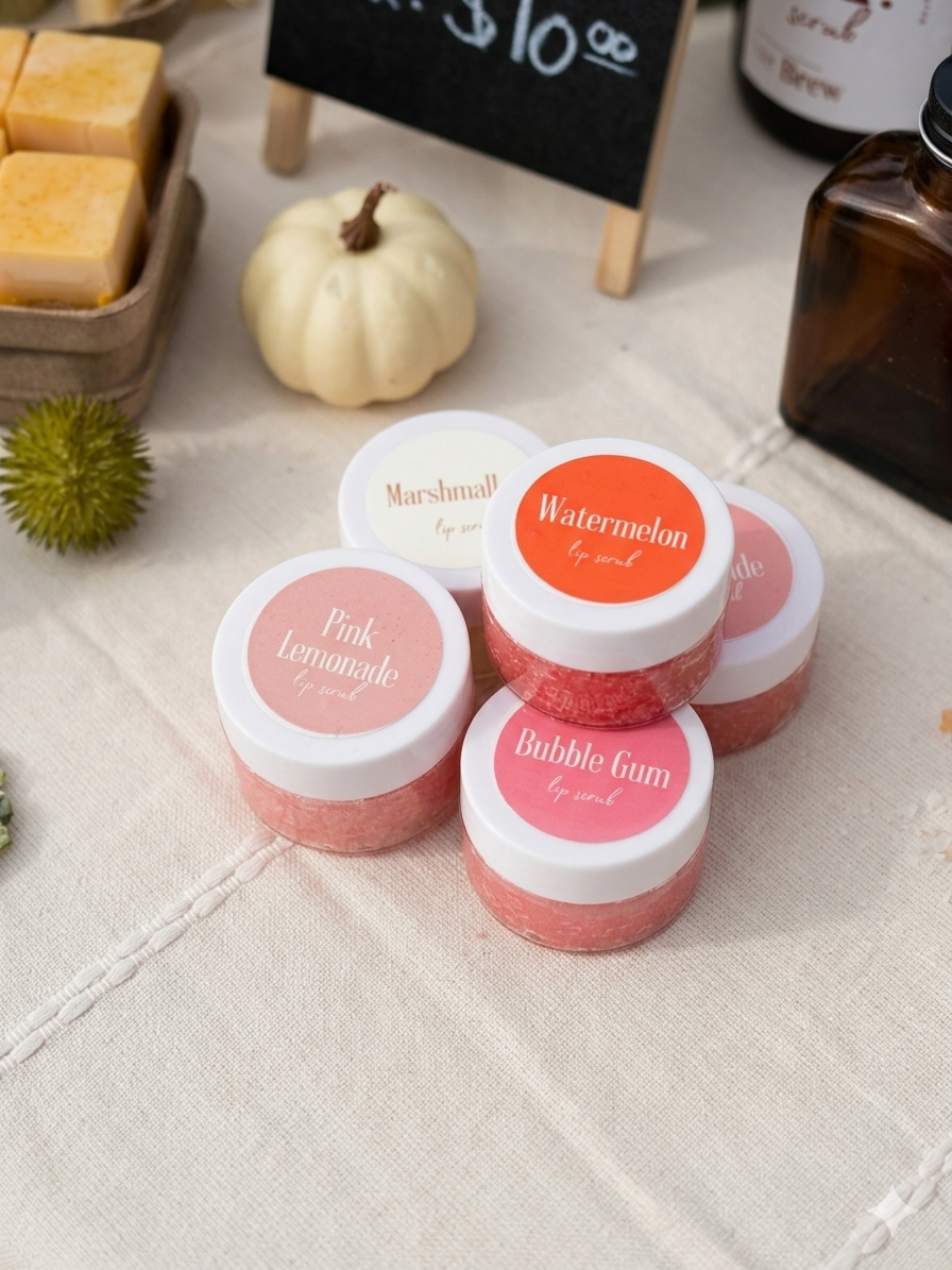Lip Polish | Cauldron & Clover Apothecary