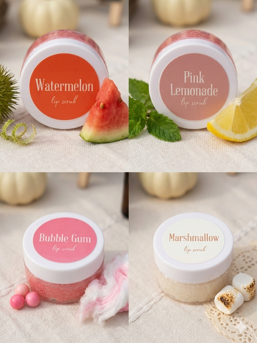 Lip Polish | Cauldron & Clover Apothecary