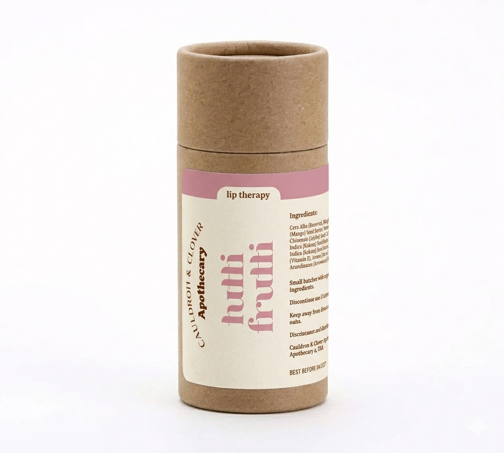 Lip Therapy | Cauldron & Clover Apothecary