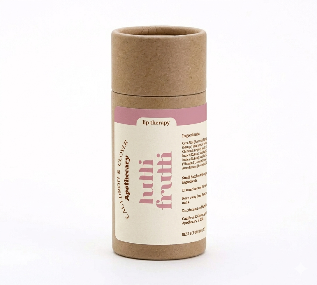 Lip Therapy | Cauldron & Clover Apothecary