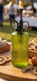 Room & Linen Spray — Nectar Fizz | Cauldron & Clover Apothecary