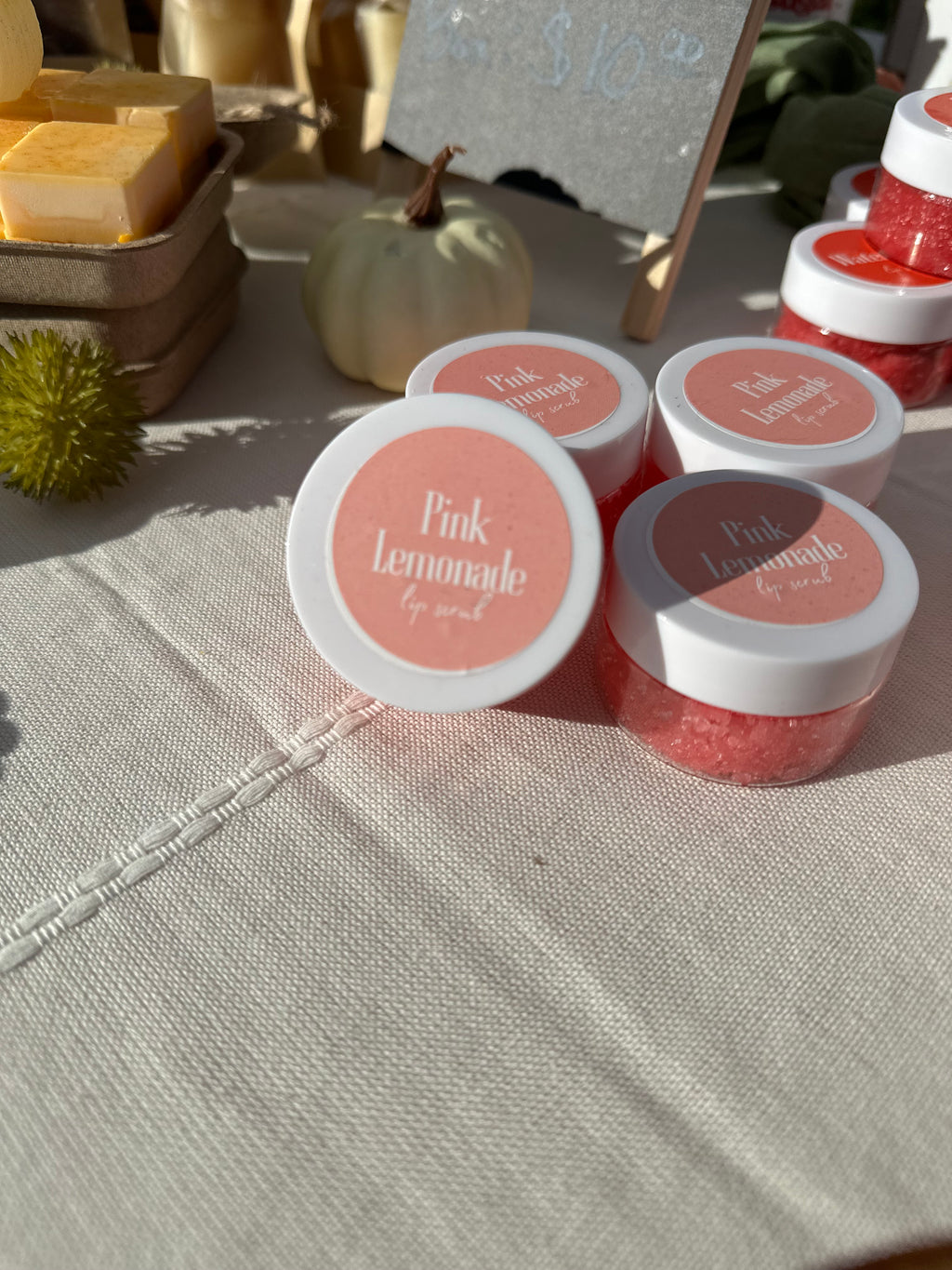 Lip Polish | Cauldron & Clover Apothecary