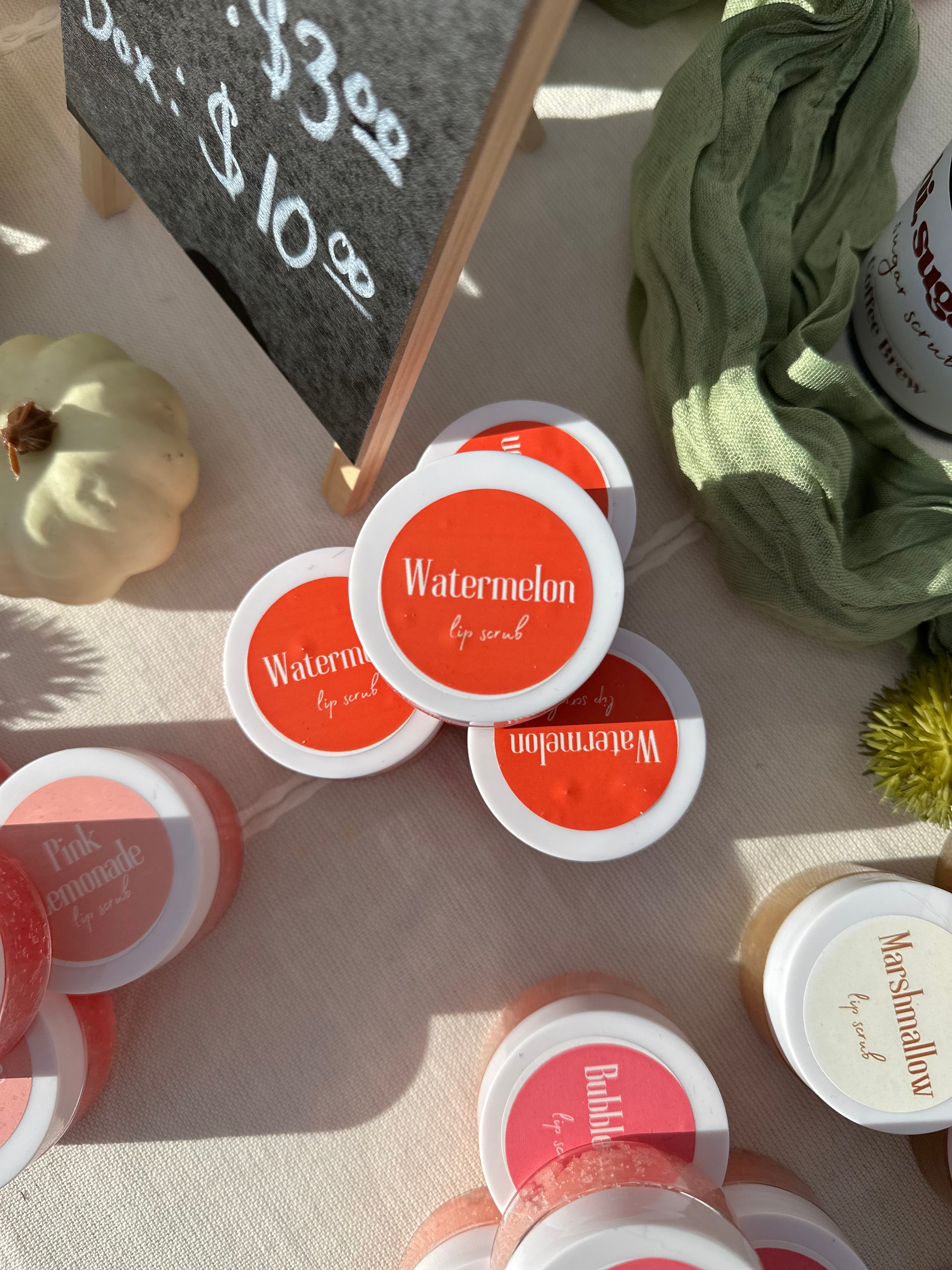 Lip Polish | Cauldron & Clover Apothecary
