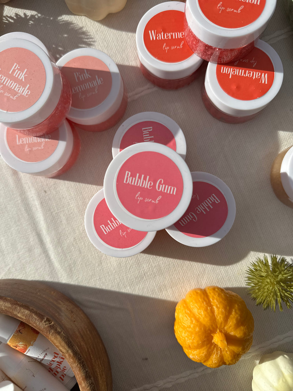 Lip Polish | Cauldron & Clover Apothecary