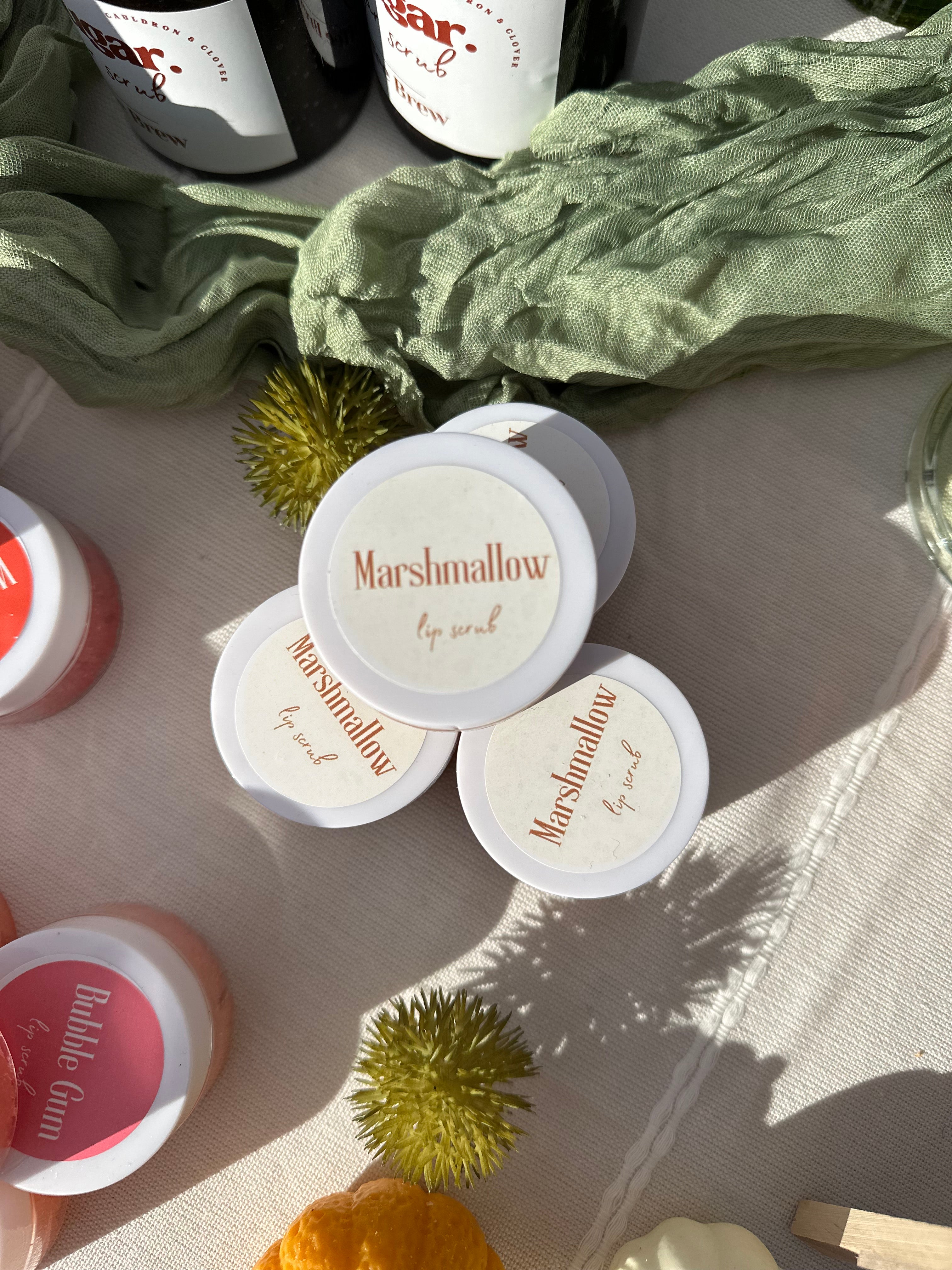 Lip Polish | Cauldron & Clover Apothecary