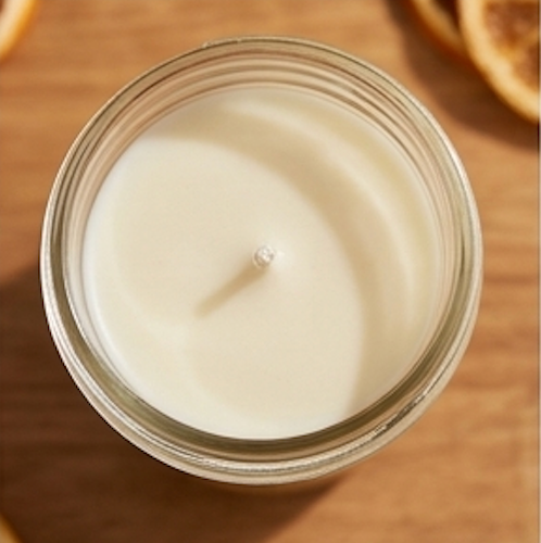 Soy Candle | Cauldron & Clover Apothecary